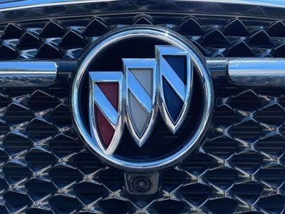 2019 Buick Enclave Avenir