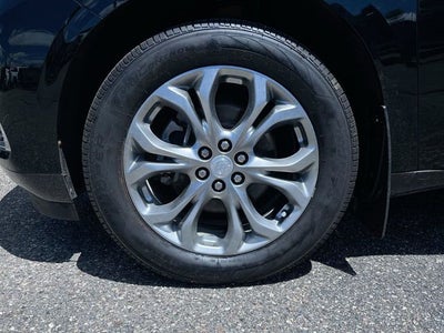 2019 Buick Enclave Avenir