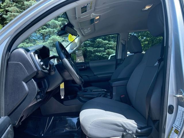 2019 Toyota Tacoma SR