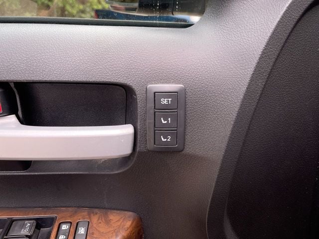 2013 Toyota Tundra Limited 5.7L V8