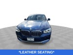 2020 BMW X4 xDrive30i