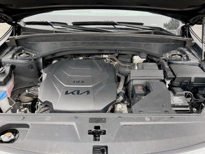 2023 Kia Telluride SX