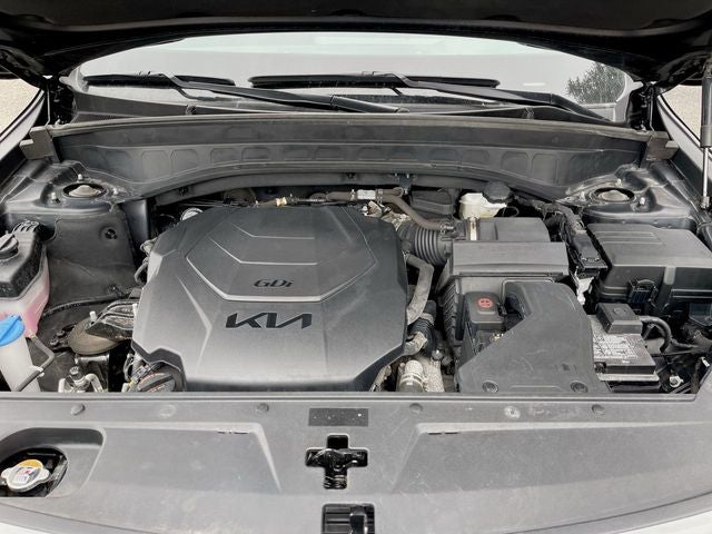 2023 Kia Telluride SX