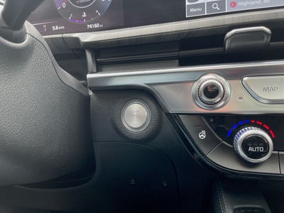 2023 Kia Telluride SX