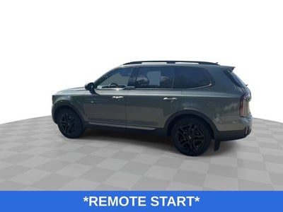 2023 Kia Telluride SX