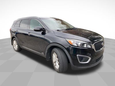 2017 Kia Sorento 2.4L LX