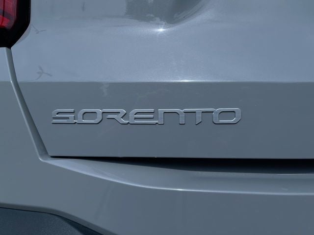 2024 Kia Sorento X-Line EX