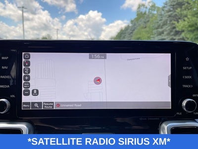 2021 Kia Sorento EX