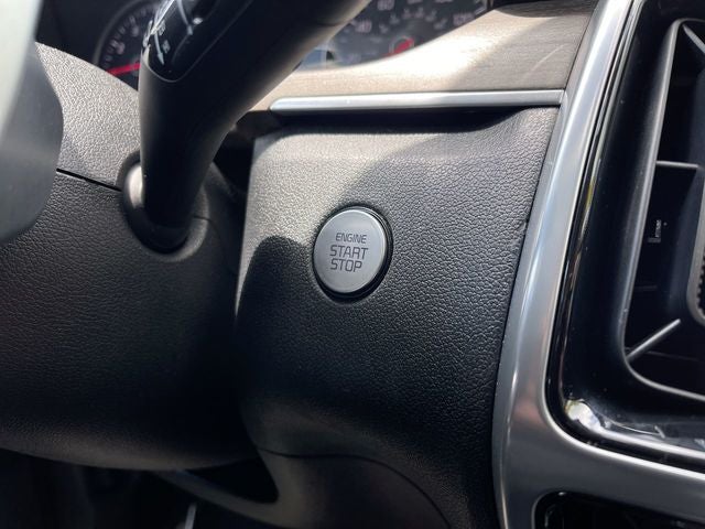 2021 Kia Sorento EX