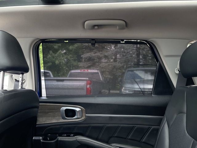 2021 Kia Sorento EX