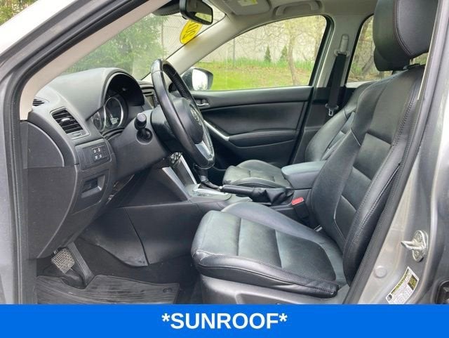 2015 Mazda Mazda CX-5 Grand Touring