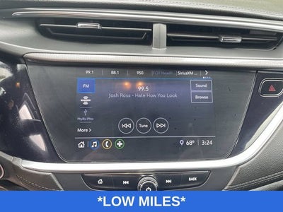 2020 Buick Encore GX Preferred