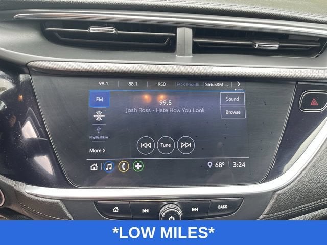 2020 Buick Encore GX Preferred