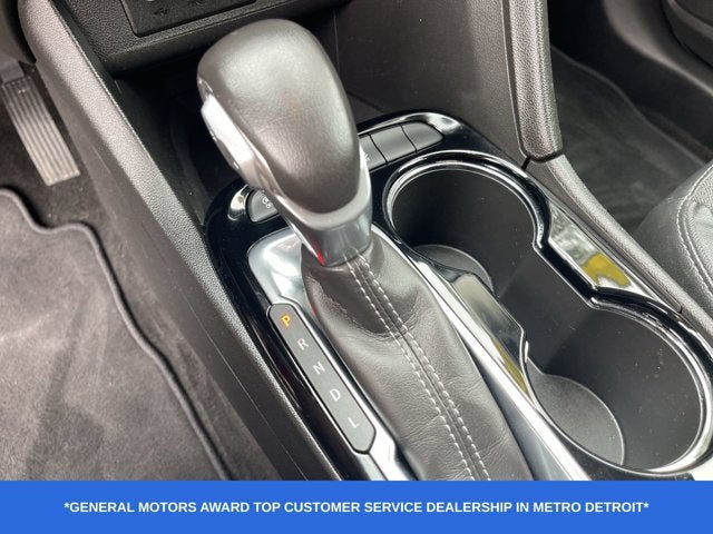2020 Buick Encore GX Preferred