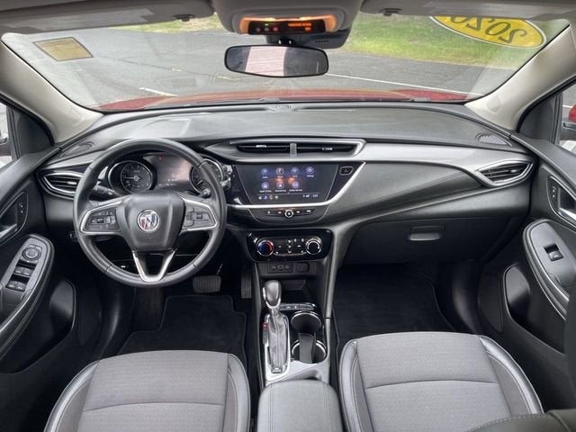 2020 Buick Encore GX Preferred