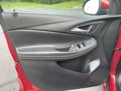 2020 Buick Encore GX Preferred