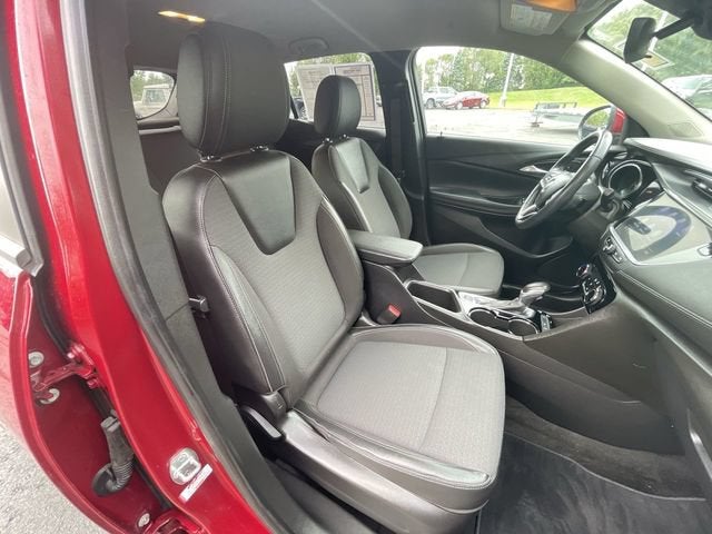 2020 Buick Encore GX Preferred
