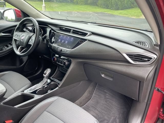 2020 Buick Encore GX Preferred