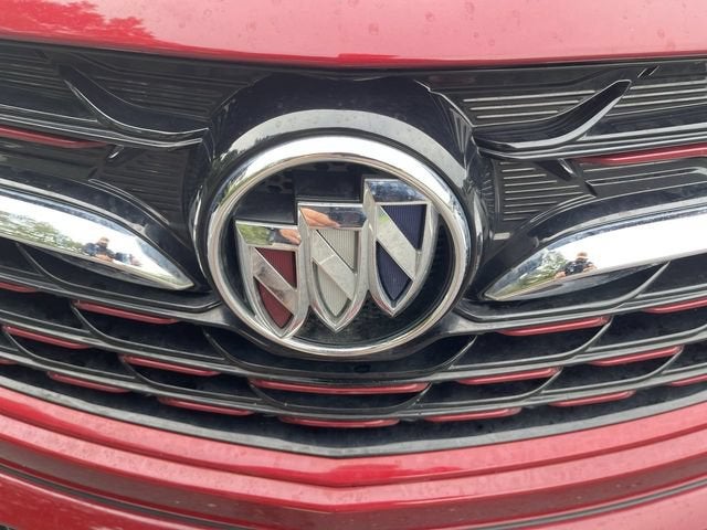 2020 Buick Encore GX Preferred