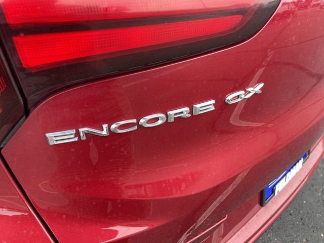 2020 Buick Encore GX Preferred