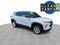 2025 Chevrolet Trailblazer LS