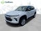 2025 Chevrolet Trailblazer LS