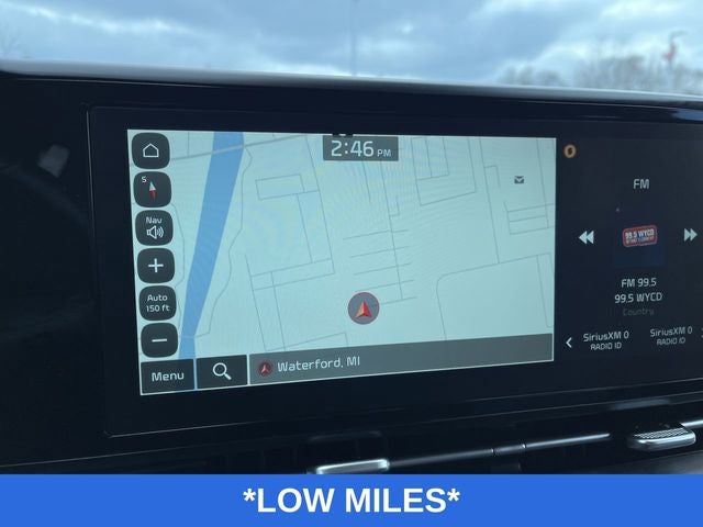 2024 Kia Carnival MPV EX