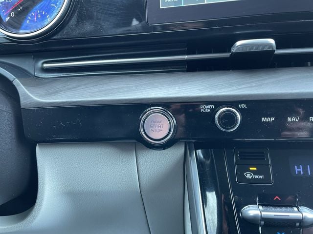 2024 Kia Carnival MPV EX