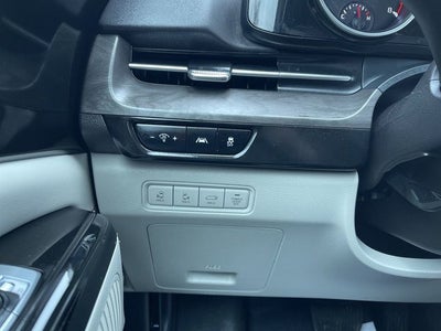 2024 Kia Carnival MPV EX