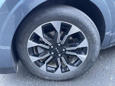 2024 Kia Carnival MPV EX