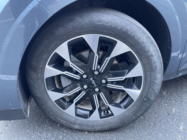 2024 Kia Carnival MPV EX