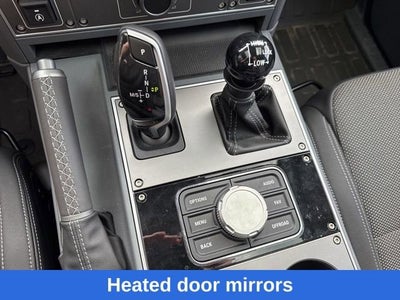 2024 INEOS Grenadier Fieldmaster Edition