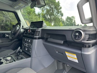 2024 INEOS Grenadier Fieldmaster Edition