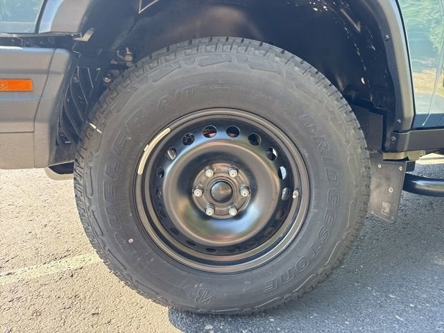 2024 INEOS Grenadier Fieldmaster Edition