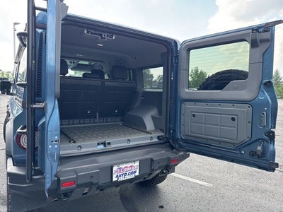 2024 INEOS Grenadier Fieldmaster Edition