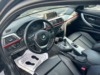 2013 BMW 335i xDrive