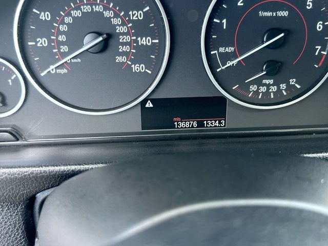 2013 BMW 335i xDrive