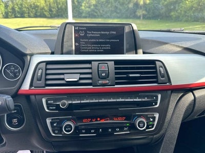 2013 BMW 335i xDrive
