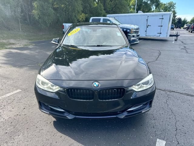 2013 BMW 335i xDrive
