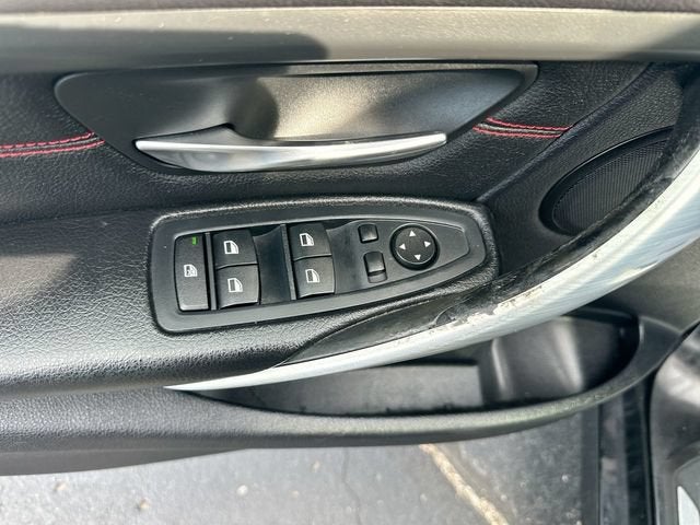2013 BMW 335i xDrive