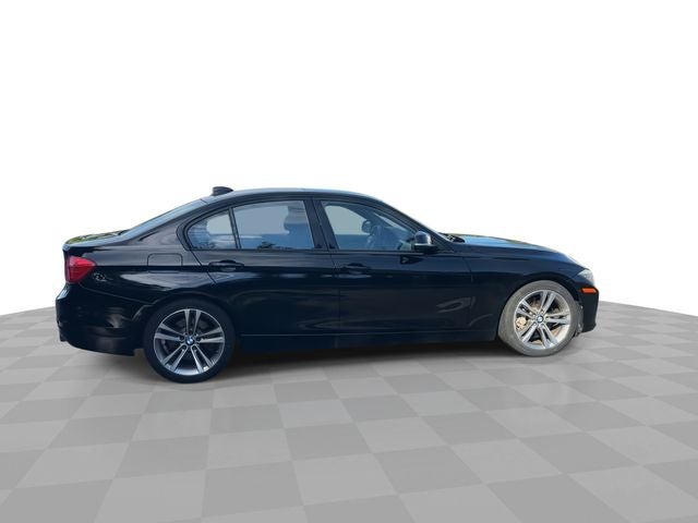 2013 BMW 335i xDrive