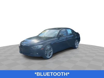 2013 BMW 335i xDrive