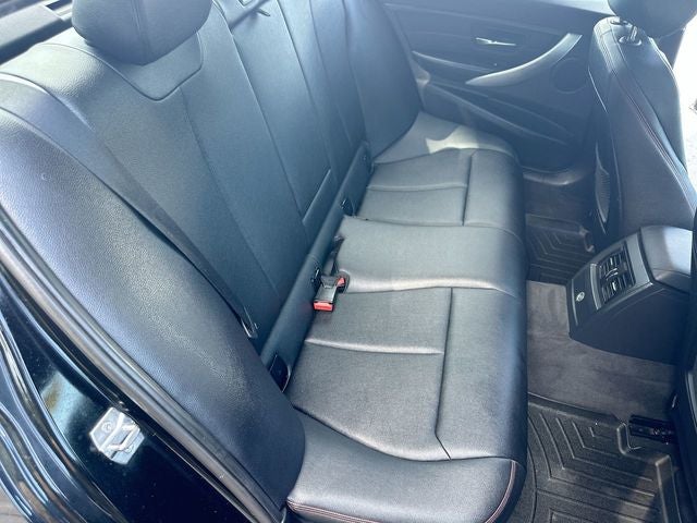 2013 BMW 335i xDrive