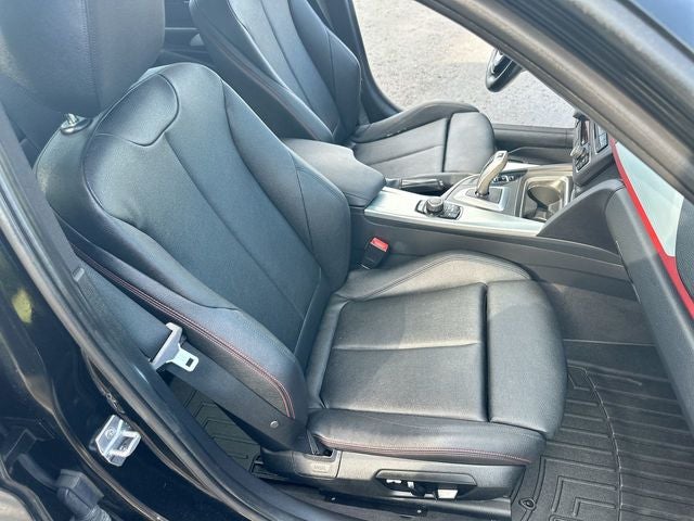 2013 BMW 335i xDrive