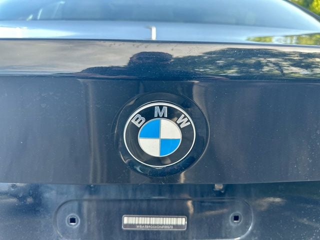 2013 BMW 335i xDrive