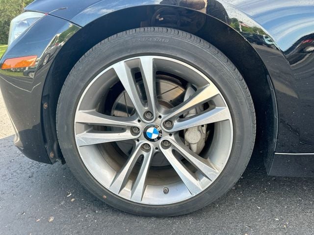 2013 BMW 335i xDrive