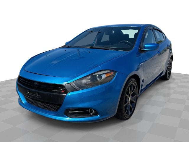 2015 Dodge Dart SXT