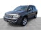 2015 Jeep Compass Latitude