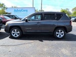 2015 Jeep Compass Latitude