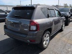 2015 Jeep Compass Latitude